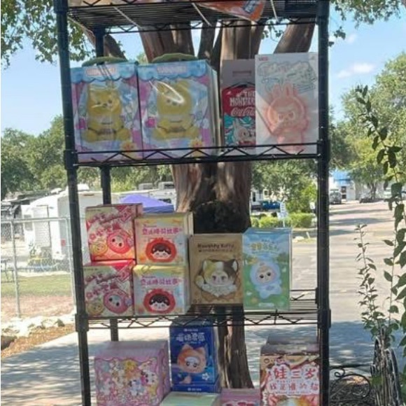 Bundle boxes - Picture 1 of 1